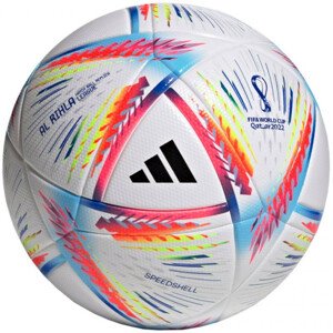 Fotbalový míč Al Rihla League Box 2022 H57782 - Adidas 5