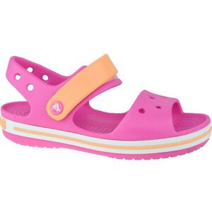 Dětská obuv sandály Crocs Crocband Jr 12856-6QZ 33/34