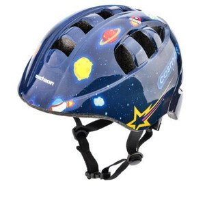 Cyklistická přilba Meteor KS08 24904