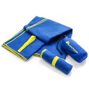 Rychloschnoucí ručník Meteor navy blue 31550-31553