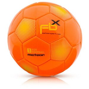 Fotbalový míč Meteor FBX 37014