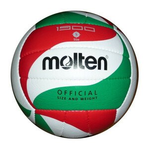 Roztavený volejbalový míč V5M1900 05.0