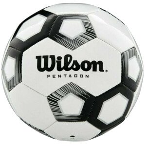 Fotbalový míč Wilson Pentagon WTE8527XB 3