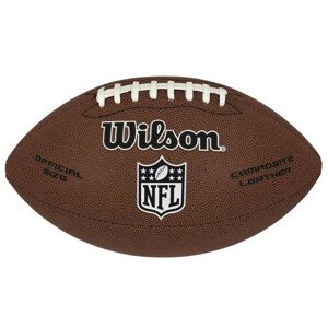 Wilson NFL Limited Off FB XB Herní míč WTF1799XB 9