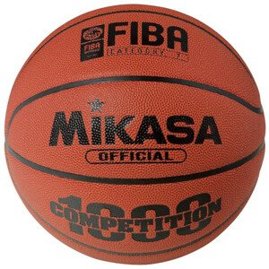 Míč Mikasa BQ1000 Competition FIBA BQ1000 7