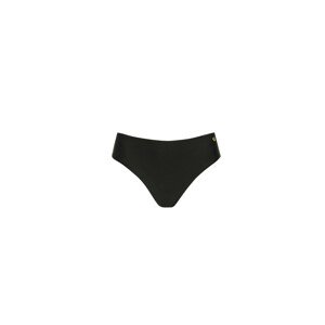 Dámské plavkové kalhotky brazilky BRAZIL CLASSIC - PANTIES černá 44