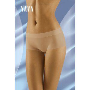 Dámské kalhotky YAVA černá L/XL