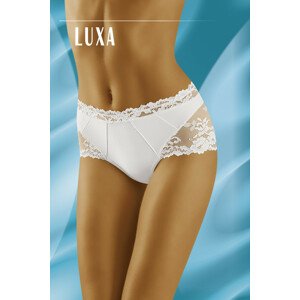 Dámské kalhotky LUXA Béžová XL