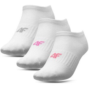 4F Jr ponožky HJL22-JSOD001 10S 36-38