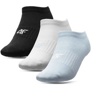 Ponožky 4F Jr HJL22-JSOD001 34S 36-38