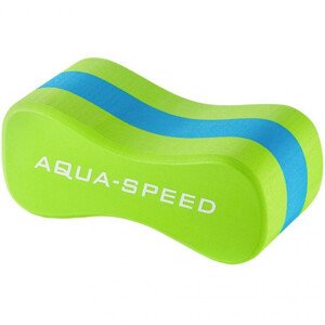 Plavecká deska Aqua-Speed Ósemka "3" Jr 3"04 NEPLATÍ