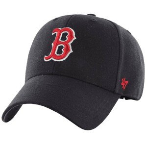 Kšiltovka 47 Značka MLB Boston Red Sox MVP Cap B-MVP02WBV-HM jedna velikost