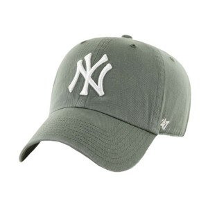 47 Brand New York Yankees MVP Kšiltovka B-RGW17GWS-MSA jedna velikost