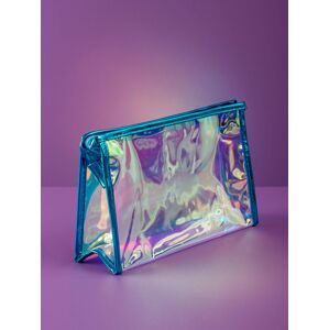Dámská kosmetická taška YHSD072624.70 - FPrice jedna velikost modrá směs