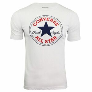 Dětské tričko 961009001 - Converse M bílá s potiskem