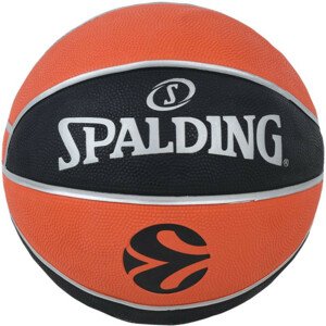 Spalding Euroleague TF-150 Legacy Basketball 84169Z 6