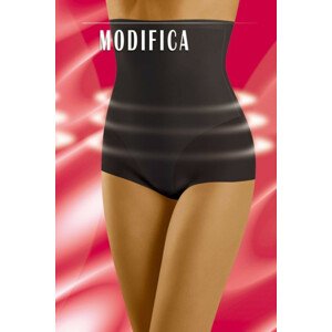 Dámské kalhotky F-MODYFICA černá XL