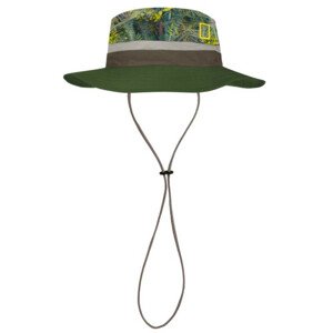 Buff National Geographic Explore Booney Hat S/M 1253808452000 jedna velikost