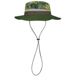 Buff National Geographic Explore Booney Hat L/XL 1253808453000 jedna velikost