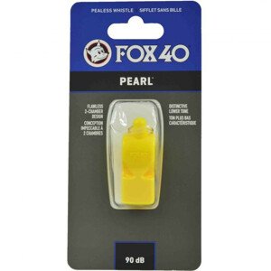 FOX 40 Pearl píšťalka bez strun 9702-0208 NEPLATÍ