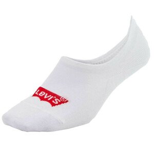 Ponožky Levi's High Cut Footie 3PPK 37157-0592 39-42