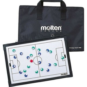 Taktická fotbalová deska Molten MSBF NEUPLATŇUJE SE