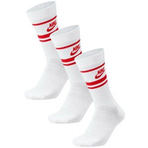 Nike NK Nsw Everyday Essential Cr ponožky DX5089 102 38-42