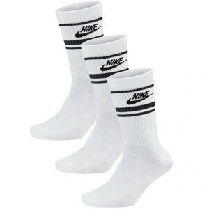 Nike NK NSW Everyday Essentials Cr DX5089 103 ponožky 46-50