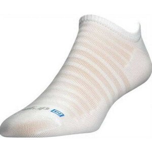 Běžecké ponožky Drymax Hyper Thin™ No Show W DMX-RUN-1220 drymax-XL