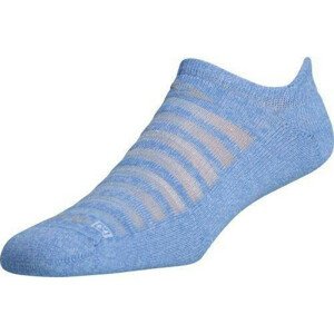 Běžecké ponožky Drymax Running Lite-Mesh No Show Tab M DMX-RUN-1076