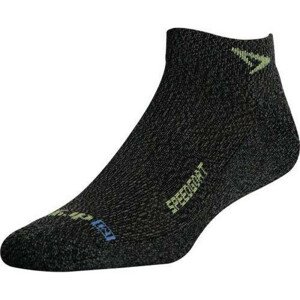 Běžecké ponožky Drymax Speedgoat - Lite Trail Running Mini Crew M DMX-RUN-1804