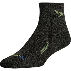 Běžecké ponožky Drymax Speedgoat - Lite Trail Running Mini Crew M DMX-RUN-1805