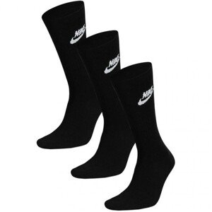 Ponožky NK NSW Everyday Essentials Ns DX5025 010 - Nike 38-42