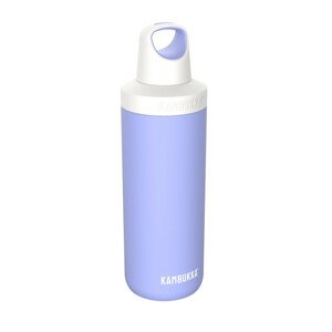 Vzduchotěsná termo láhev NO BPA Lavender - Kambukka  500 ml