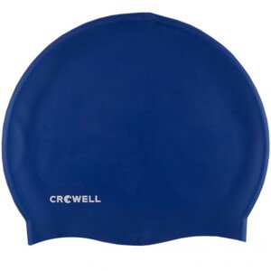 Silikonová plavecká čepice Crowell Mono-Breeze-05 NEPLATÍ