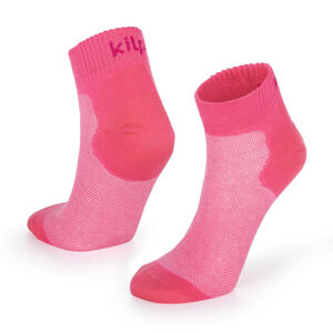 Kotníkové ponožky 2p minimis-u korálová - Kilpi 43