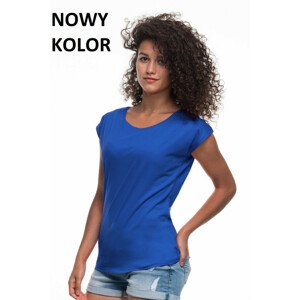 Dámské tričko 29250 - GEFFER tmavě modrá XL