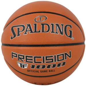 Spalding Precision TF-1000 Legacy Logo FIBA Basketbalový míč 76965Z 7