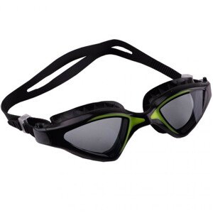 Plavecké brýle Crowell Flo okul-flo-black-green NEPLATÍ