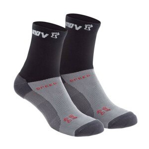 Inov-8 Speed Sock High. 000545-BK-01 L (44-47)