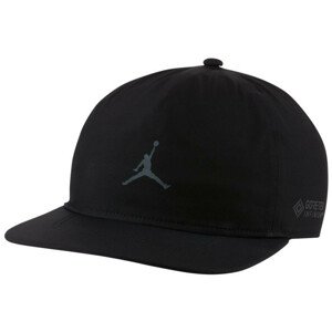 Kšiltovka Nike Jordan Gore-Tex Tech Cap M DJ6121-010 jedna velikost