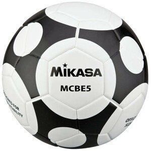 Mikasa MCBE Master Fotbalový míč 5