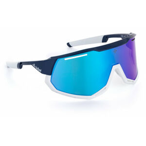 Cyklistické sluneční brýle Zindy-u tmavě modrá - Kilpi UNI