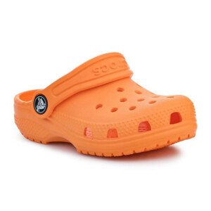 Žabky Crocs Classic Kids Clog T 206990-83A EU 25/26
