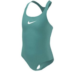 Plavky Nike Essential YG Jr Nessb711 339 L (150-160 cm)