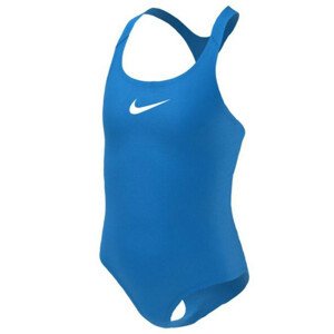 Plavky Nike Essential YG Jr Nessb711 458 XL (160-170 cm)