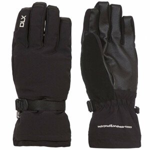 Lyžařské unisexové rukavice Trespass Spectre FW21 - DLX