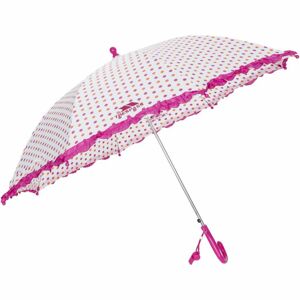 Dětský deštník Clarissa FW21 - Trespass