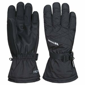 Unisexové lyžařské rukavice REUNITED II FW22, M - Trespass