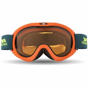 Dětské lyžařské brýle Hijinx FW21, OSFA - Trespass